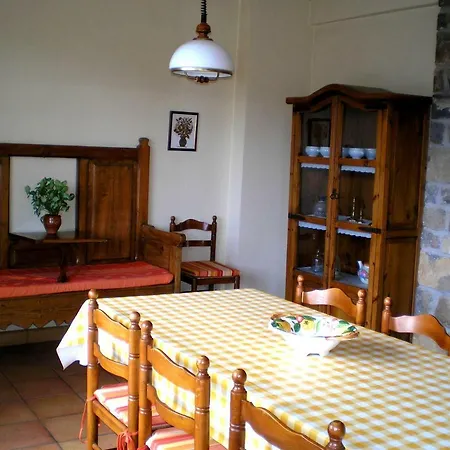 Apartment Casa Bernad Ainsa