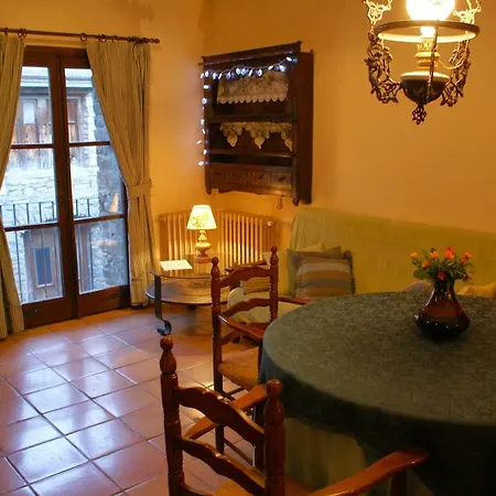 Apartment Casa Bernad