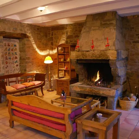 Casa Bernad Apartment