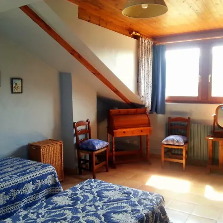 Casa Bernad Apartment