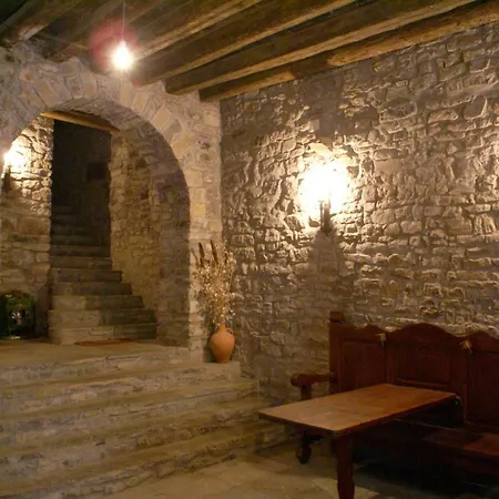 Apartment Casa Bernad