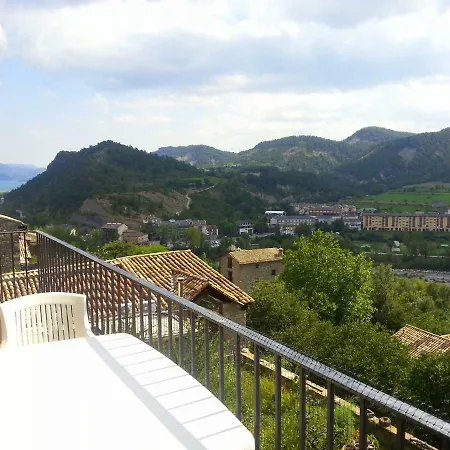 Casa Bernad Apartment Ainsa