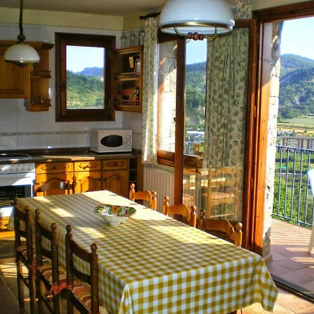 Apartment Casa Bernad *