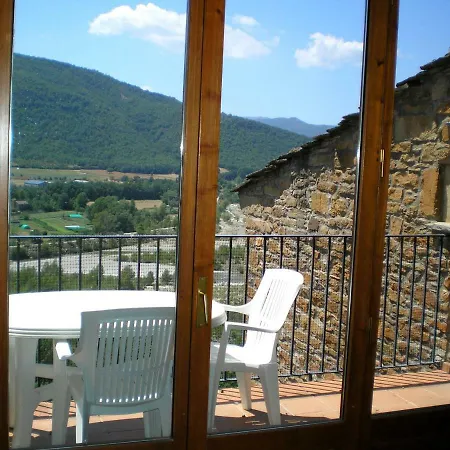 Casa Bernad Ainsa