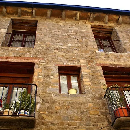Casa Bernad Apartment