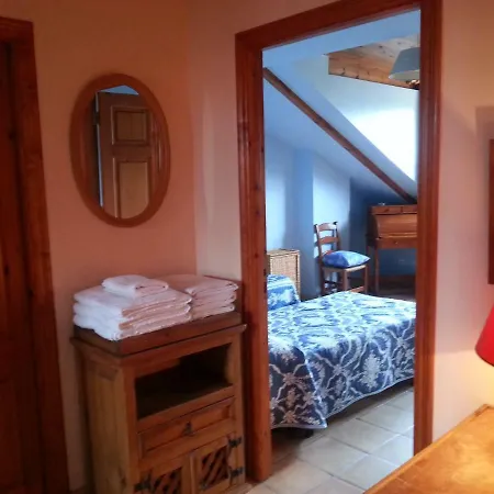 Apartment Casa Bernad