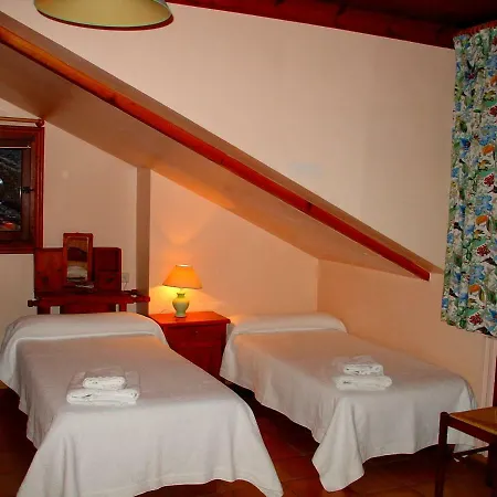 Casa Bernad *