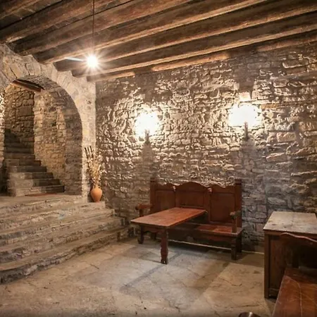 Casa Bernad Apartment Ainsa