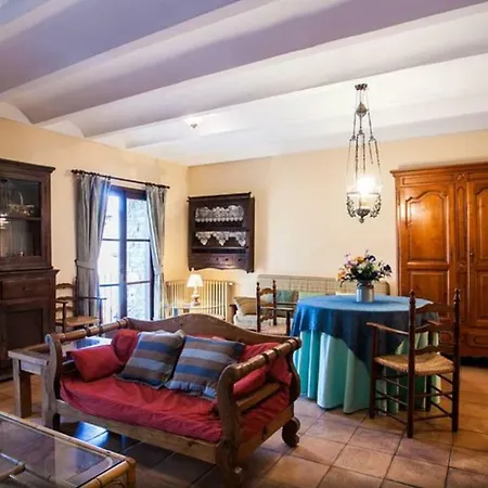 Casa Bernad Ainsa
