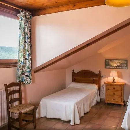 Casa Bernad Apartment Ainsa