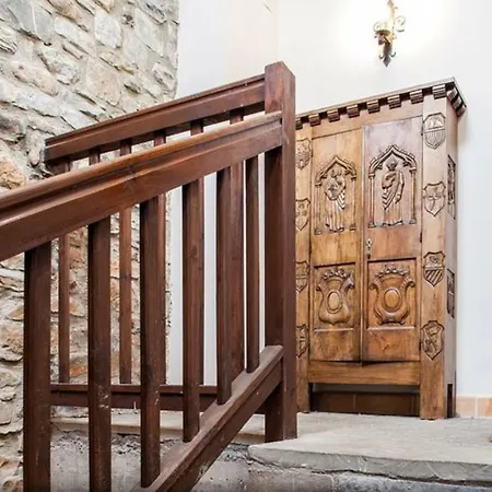 Apartment Casa Bernad