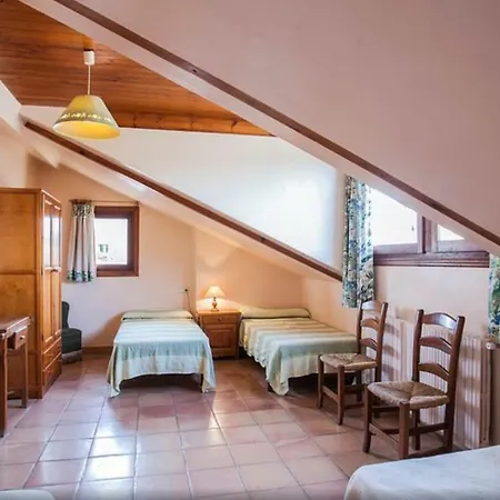 Apartment Casa Bernad Ainsa