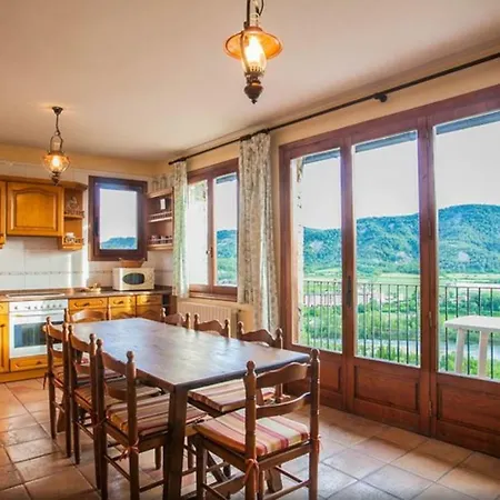 Apartment Casa Bernad