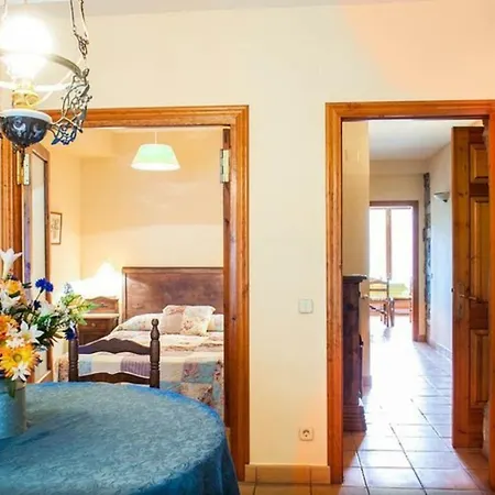 Apartment Casa Bernad Ainsa