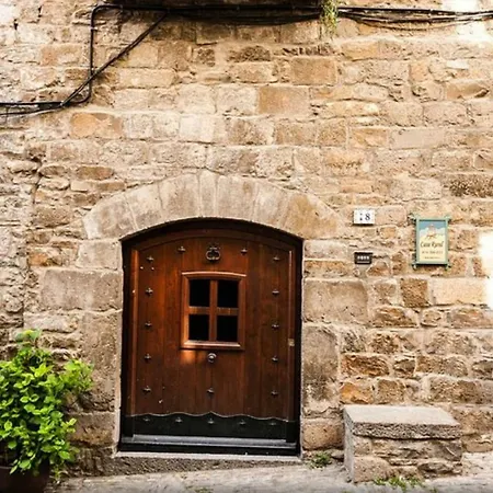 Apartment Casa Bernad Ainsa